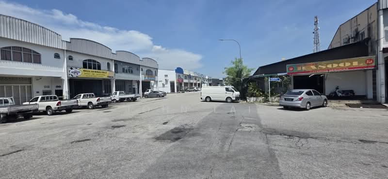 Factory for Rent in Kepong (Kuala Lumpur) - John Lai - PropertyGuru.com.my