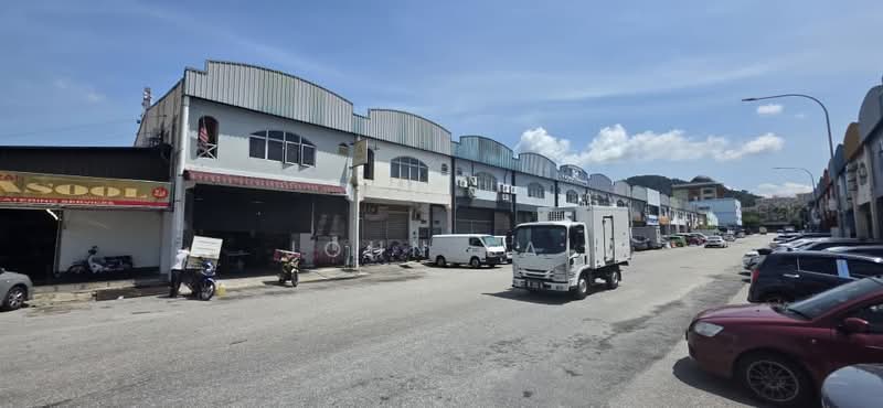 Factory for Rent in Kepong (Kuala Lumpur) - John Lai - PropertyGuru.com.my