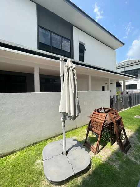Bungalow for Rent in Setia Alam (Selangor) - Boey Chin - Exterior - PropertyGuru.com.my