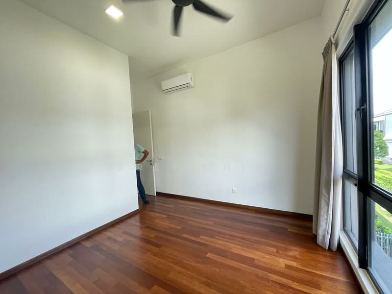 Bungalow for Rent in Setia Alam (Selangor) - Boey Chin - PropertyGuru.com.my