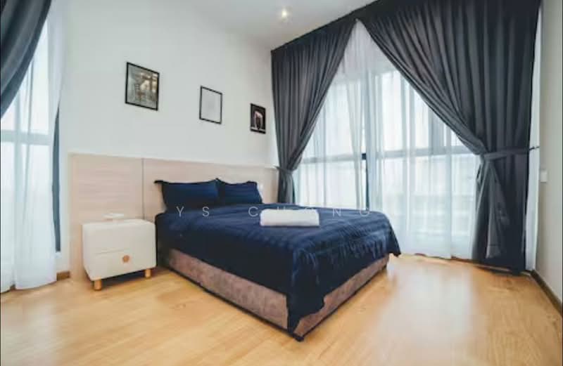 Condominium for Rent at Bay Point @ Country Garden Danga Bay - YS Chong - Bedroom - PropertyGuru.com.my