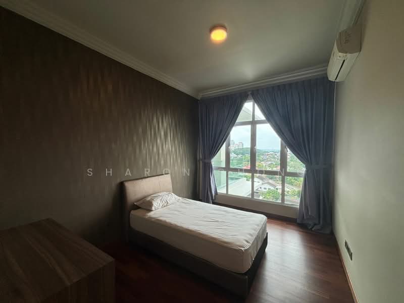 Condominium for Sale at Summerscape Luxury Condominium - Sharon Chong - Bedroom - PropertyGuru.com.my