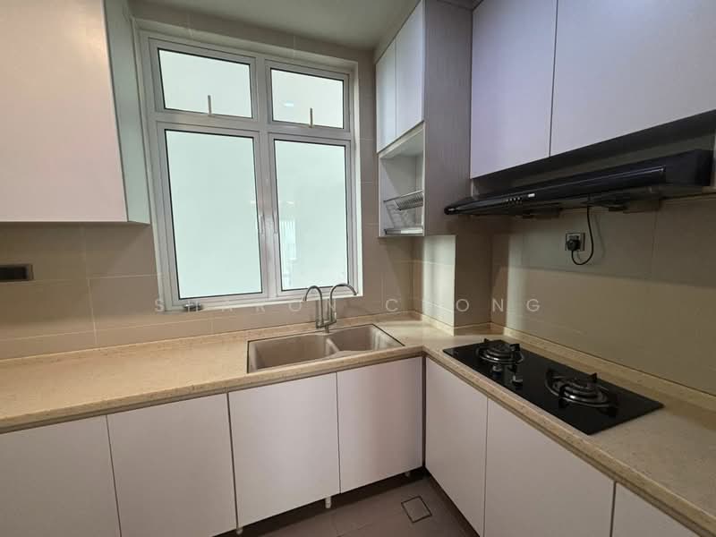 Condominium for Sale at Summerscape Luxury Condominium - Sharon Chong - Kitchen - PropertyGuru.com.my