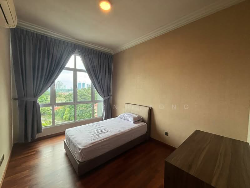 Condominium for Sale at Summerscape Luxury Condominium - Sharon Chong - Bedroom - PropertyGuru.com.my