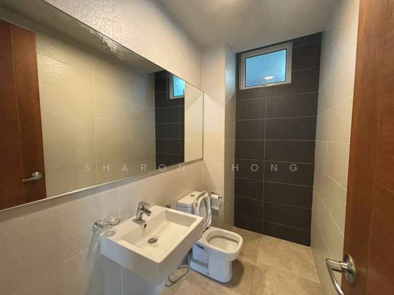 Condominium for Sale at Summerscape Luxury Condominium - Sharon Chong - Bathroom - PropertyGuru.com.my