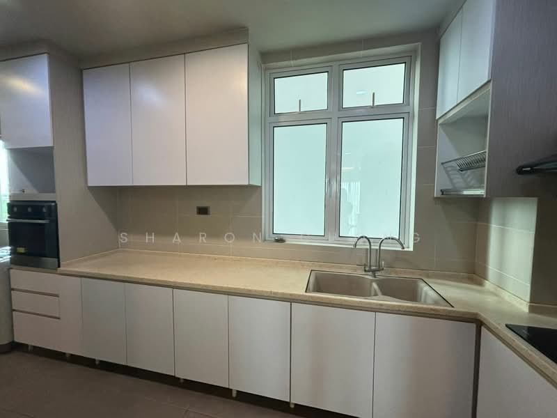 Condominium for Sale at Summerscape Luxury Condominium - Sharon Chong - Kitchen - PropertyGuru.com.my
