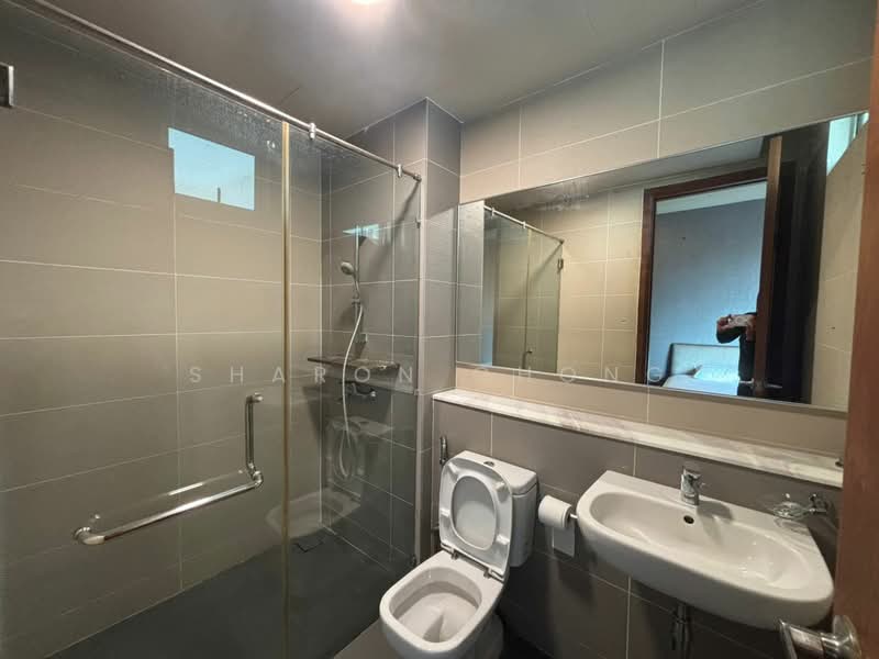 Condominium for Sale at Summerscape Luxury Condominium - Sharon Chong - Bathroom - PropertyGuru.com.my