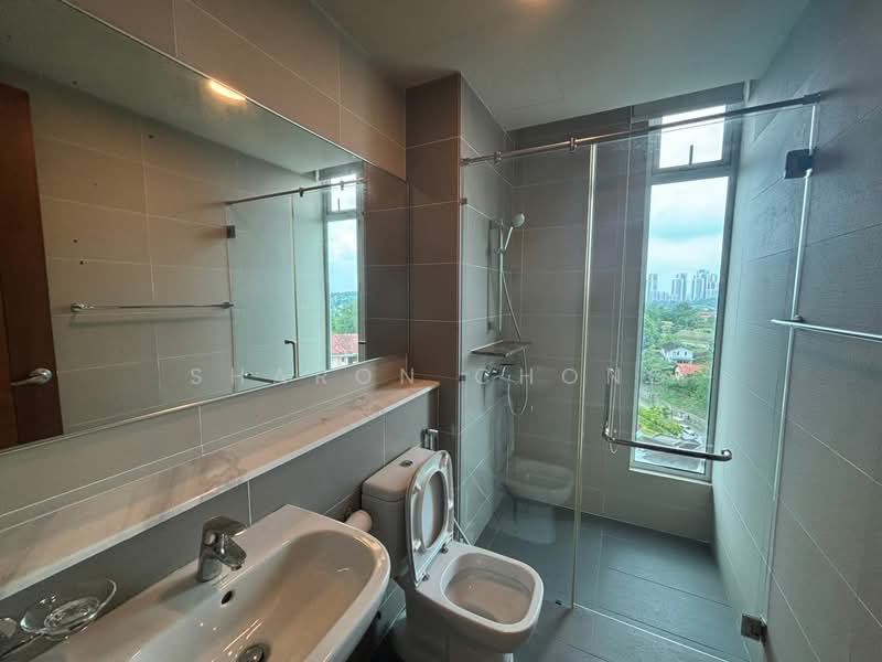 Condominium for Sale at Summerscape Luxury Condominium - Sharon Chong - Bathroom - PropertyGuru.com.my