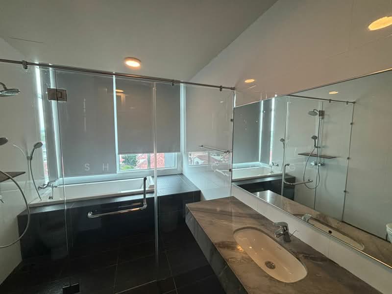 Condominium for Sale at Summerscape Luxury Condominium - Sharon Chong - Bathroom - PropertyGuru.com.my