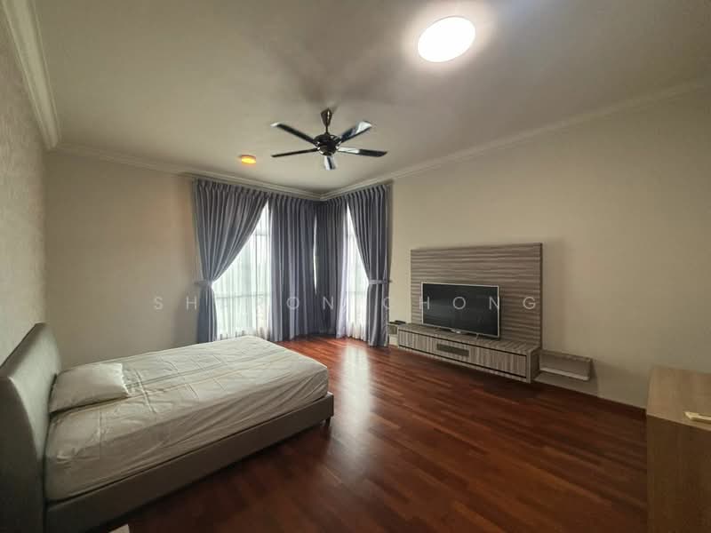 Condominium for Sale at Summerscape Luxury Condominium - Sharon Chong - Bedroom - PropertyGuru.com.my