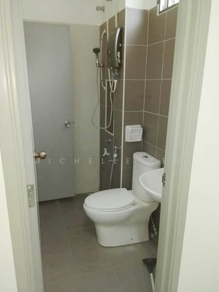 2-storey Terraced House for Sale in Nusa Bayu (Iskandar Puteri (Nusajaya)) - Michelle Tey - Bathroom - PropertyGuru.com.my