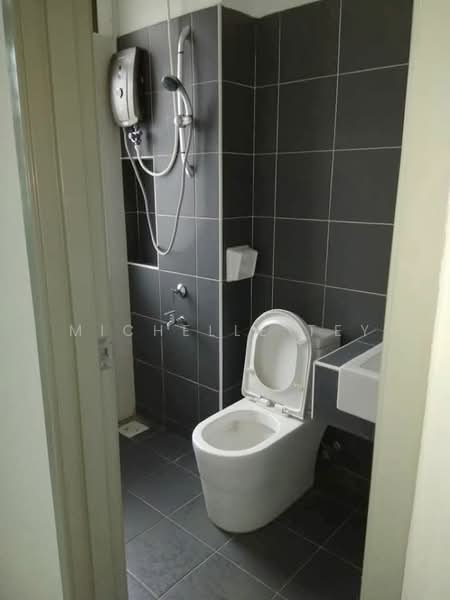 2-storey Terraced House for Sale in Nusa Bayu (Iskandar Puteri (Nusajaya)) - Michelle Tey - Bathroom - PropertyGuru.com.my