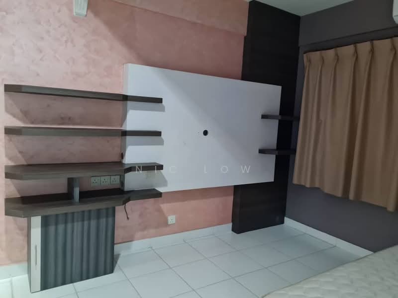 Condominium for Sale at First Residence (Residensi Unggul) - Nic Low - Interior - PropertyGuru.com.my