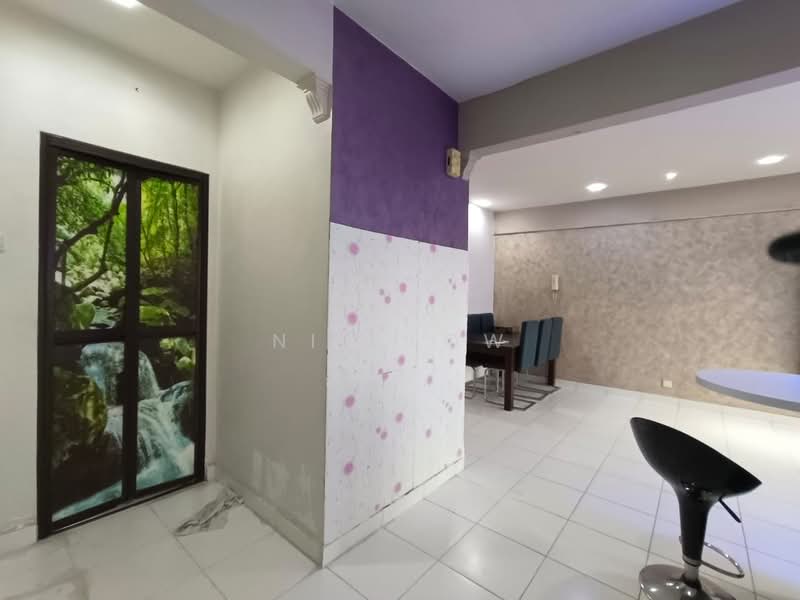 Condominium for Sale at First Residence (Residensi Unggul) - Nic Low - Interior - PropertyGuru.com.my