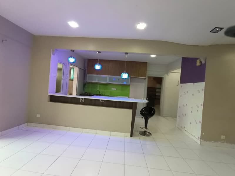 Condominium for Sale at First Residence (Residensi Unggul) - Nic Low - Kitchen - PropertyGuru.com.my