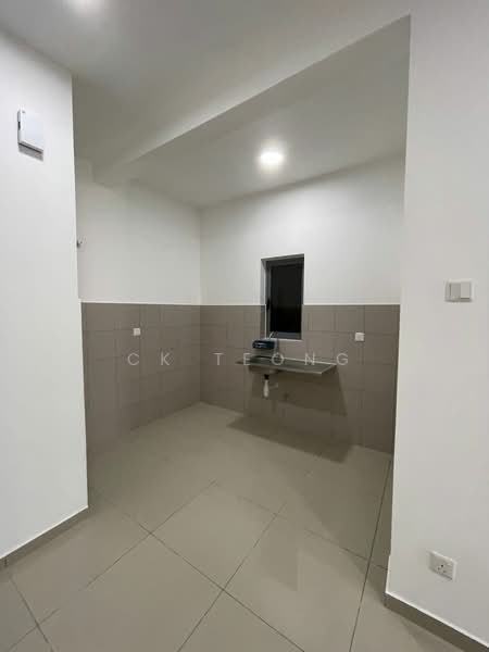 Condominium for Rent at Sky Awani Residensi 4 - CK Teong - Kitchen - PropertyGuru.com.my