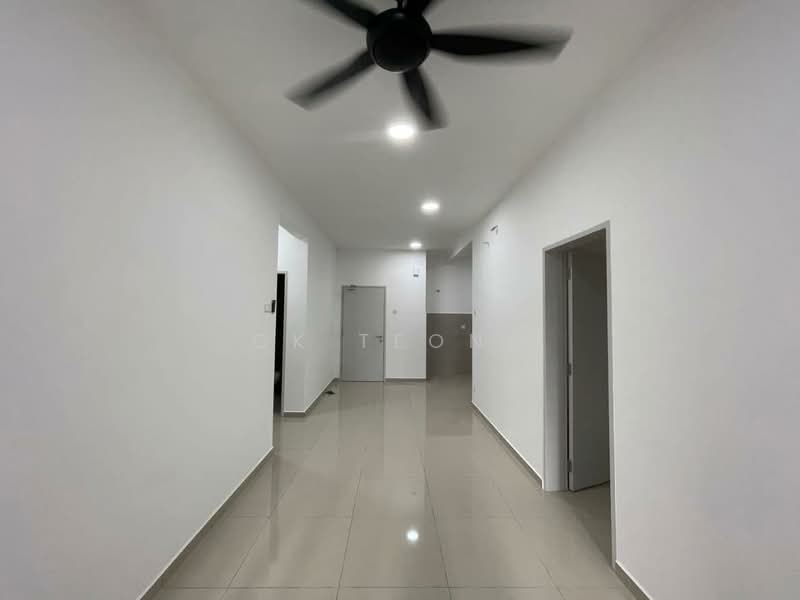 Condominium for Rent at Sky Awani Residensi 4 - CK Teong - Corridor - PropertyGuru.com.my