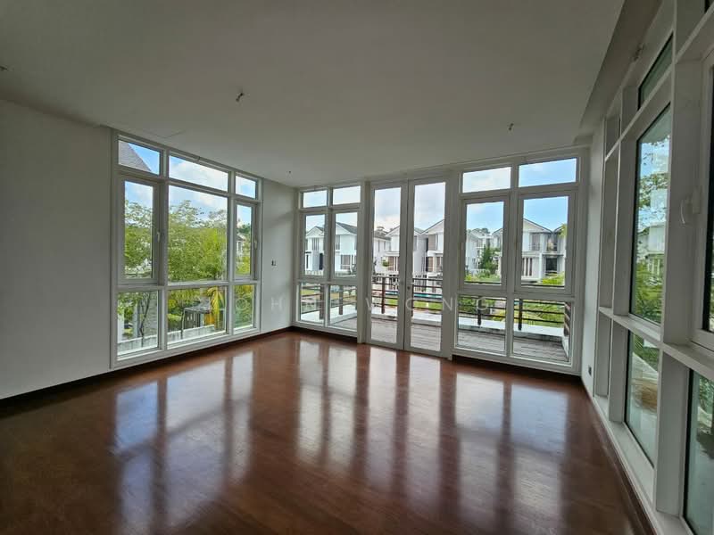 Bungalow House for Sale in Johor Bahru (Johor) - John Wong - Living Room - PropertyGuru.com.my