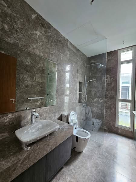 Bungalow House for Sale in Johor Bahru (Johor) - John Wong - Bathroom - PropertyGuru.com.my