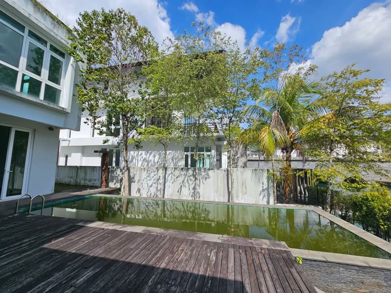 Bungalow House for Sale in Johor Bahru (Johor) - John Wong - Exterior - PropertyGuru.com.my