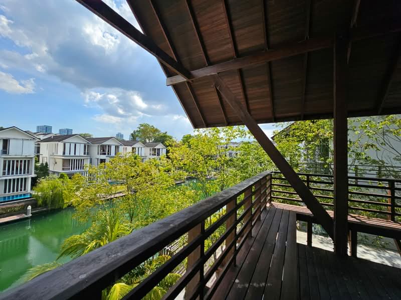 Bungalow House for Sale in Johor Bahru (Johor) - John Wong - Exterior - PropertyGuru.com.my