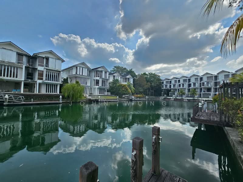 Bungalow House for Sale in Johor Bahru (Johor) - John Wong - Exterior - PropertyGuru.com.my