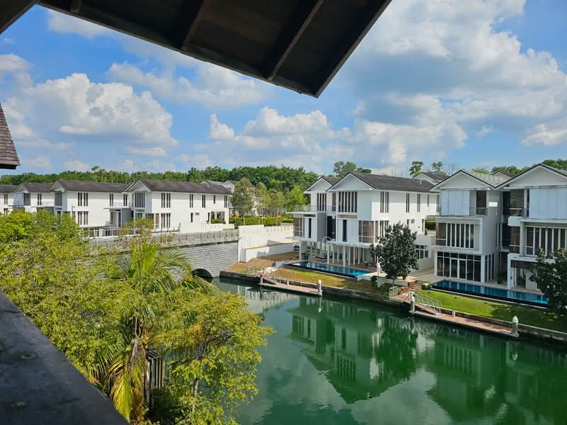 Bungalow House for Sale in Johor Bahru (Johor) - John Wong - Exterior - PropertyGuru.com.my