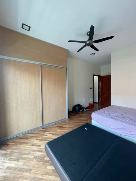 2-storey Terraced House for Sale in Bukit Rahman Putra (Sungai Buloh) - Bill Lim - Bedroom - PropertyGuru.com.my