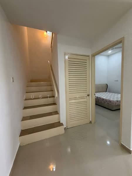 Rumah Teres 1.5 Tingkat untuk Disewa di Taman Selesa Jaya (Iskandar Puteri (Nusajaya)) - Justin Kong - Bedroom - PropertyGuru.com.my