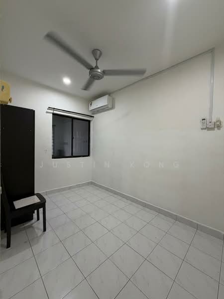 Rumah Teres 1.5 Tingkat untuk Disewa di Taman Selesa Jaya (Iskandar Puteri (Nusajaya)) - Justin Kong - Interior - PropertyGuru.com.my