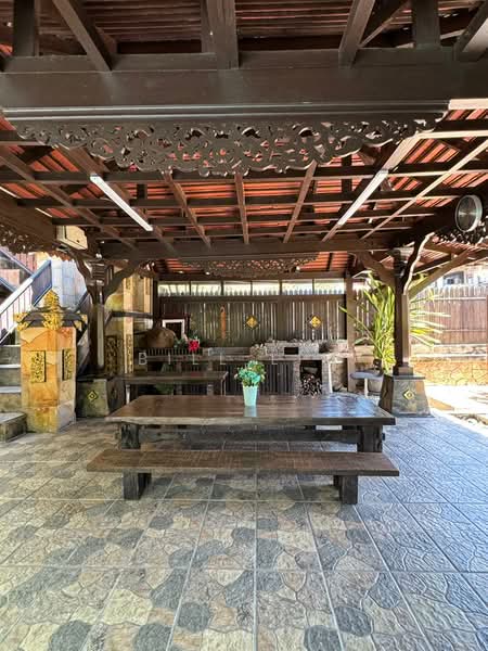 Bungalow for Sale in Bukit Rahman Putra (Sungai Buloh) - Bill Lim - Exterior - PropertyGuru.com.my