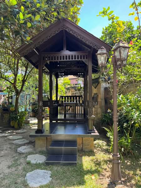 Bungalow for Sale in Bukit Rahman Putra (Sungai Buloh) - Bill Lim - Exterior - PropertyGuru.com.my