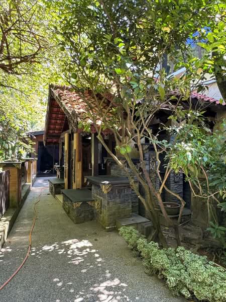 Bungalow for Sale in Bukit Rahman Putra (Sungai Buloh) - Bill Lim - Exterior - PropertyGuru.com.my