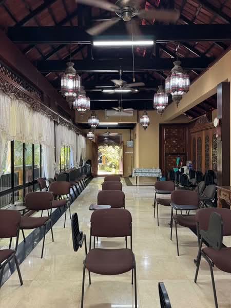 Bungalow for Sale in Bukit Rahman Putra (Sungai Buloh) - Bill Lim - Interior - PropertyGuru.com.my