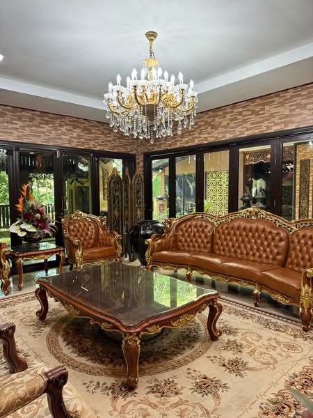 Bungalow for Sale in Bukit Rahman Putra (Sungai Buloh) - Bill Lim - Living Room - PropertyGuru.com.my