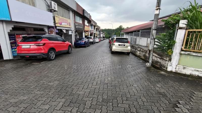Shop for Sale in Taman Anggerik (Johor Bahru) - Erica Ho - Exterior - PropertyGuru.com.my