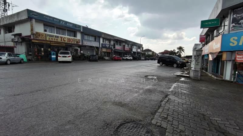 Shop for Sale in Taman Anggerik (Johor Bahru) - Erica Ho - Exterior - PropertyGuru.com.my