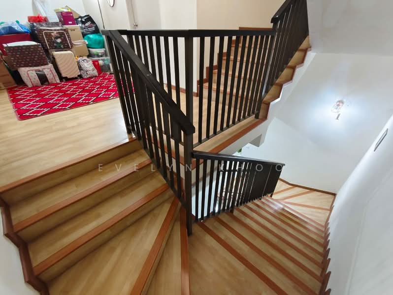 3-storey Terraced House for Sale in Rawang (Selangor) - Evelyn Khoo - Interior - PropertyGuru.com.my