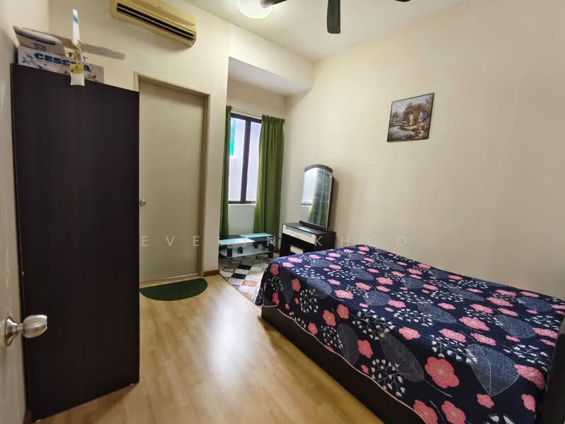3-storey Terraced House for Sale in Rawang (Selangor) - Evelyn Khoo - Bedroom - PropertyGuru.com.my
