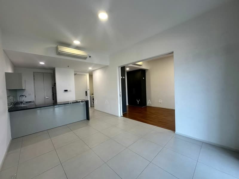 Servis Apartment untuk Disewa di Ativo Suites @ Damansara Avenue - Roman Yap - Interior - PropertyGuru.com.my