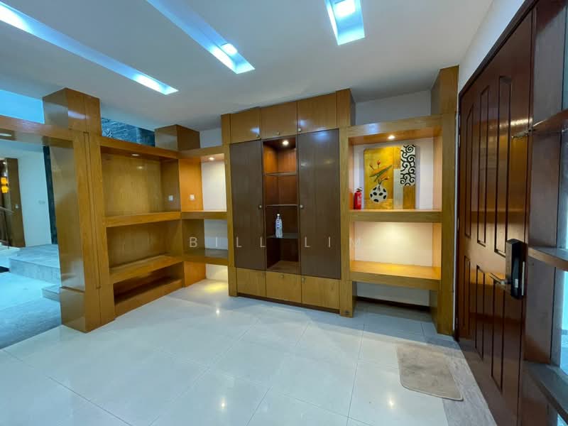 Rumah Teres 2 Tingkat untuk Disewa di Bukit Rahman Putra (Sungai Buloh) - Bill Lim - Interior - PropertyGuru.com.my