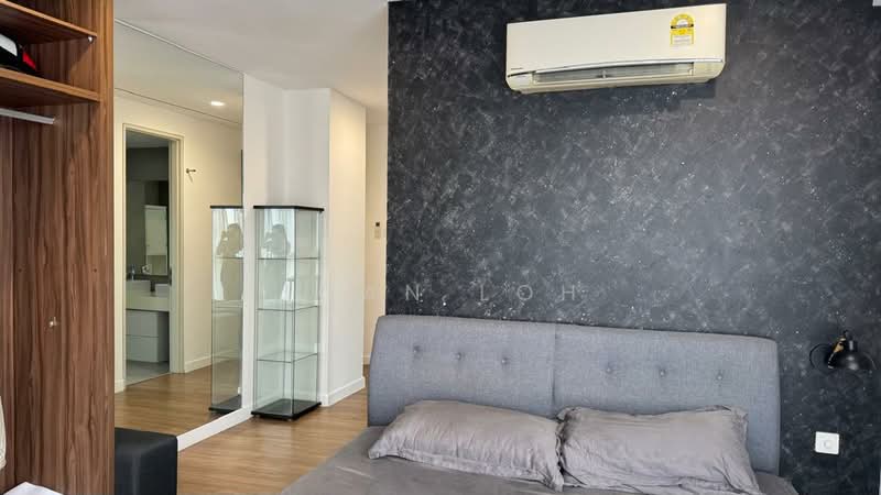 Condominium for Rent at Vivo Residential Suites - Joan Loh - Bedroom - PropertyGuru.com.my