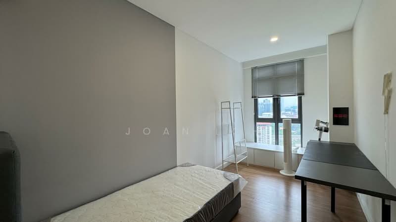 Condominium for Rent at Vivo Residential Suites - Joan Loh - Bedroom - PropertyGuru.com.my
