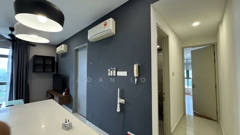 Condominium for Rent at Vivo Residential Suites - Joan Loh - Interior - PropertyGuru.com.my