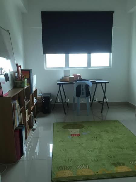Condominium for Rent at Kiara Residence 2 (Residensi Kiara Jalil 2) - Gerald Liew - Study - PropertyGuru.com.my
