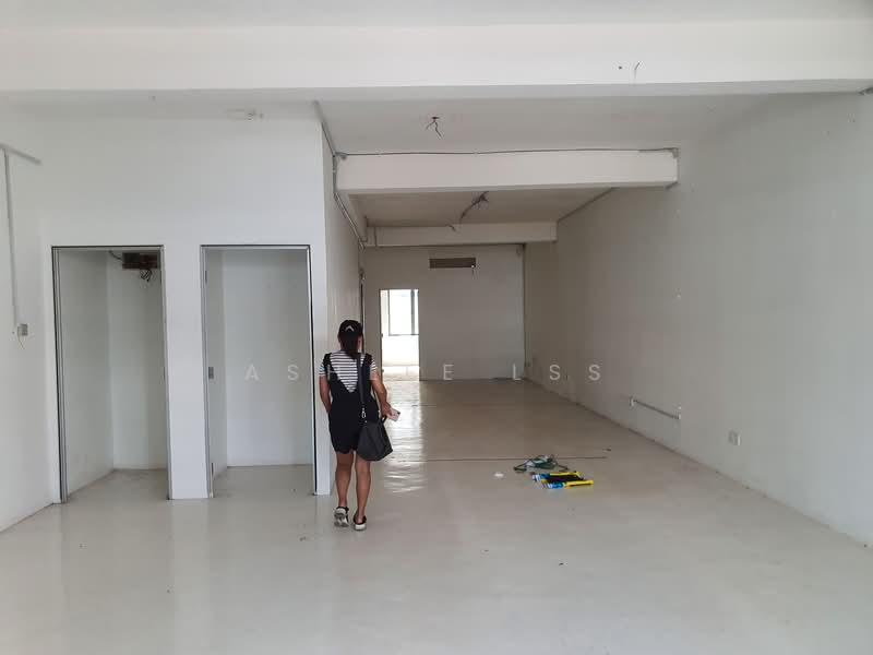 Shop / Office for Rent in Shah Alam (Selangor) - Ashlee LSS - Interior - PropertyGuru.com.my