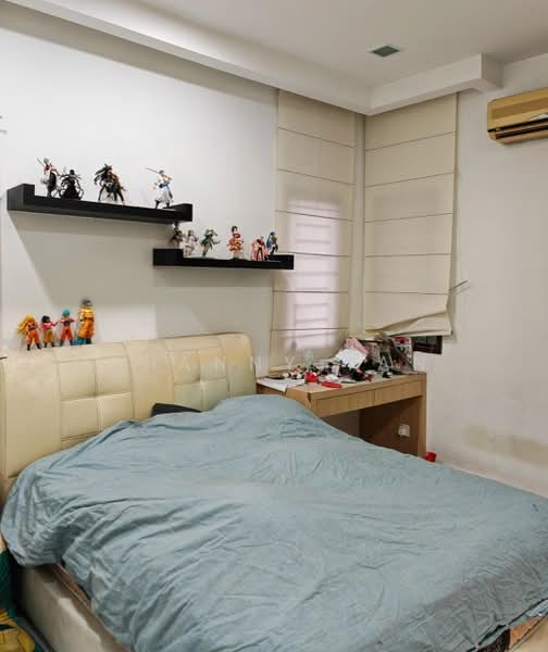 Rumah Berkembar untuk Dijual di Bandar Mahkota Cheras (Cheras) - Shanny Tan - Bedroom - PropertyGuru.com.my