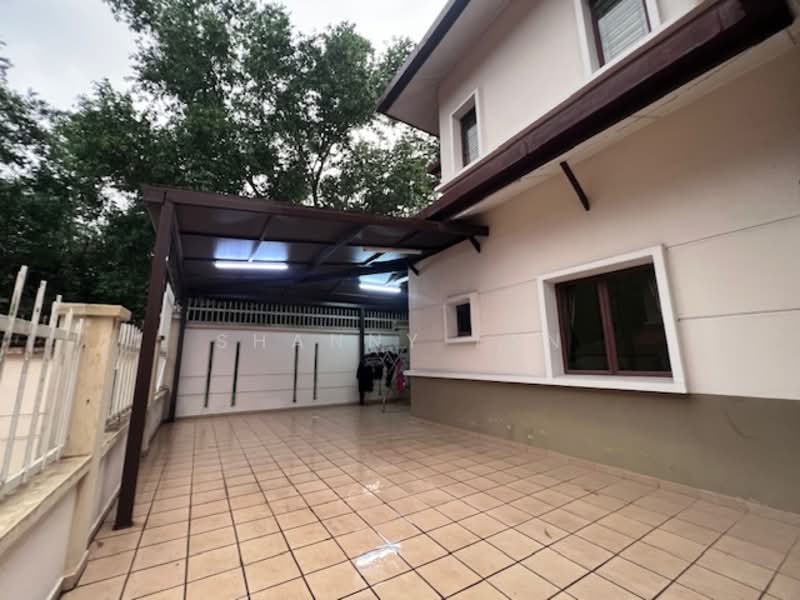 Rumah Berkembar untuk Dijual di Bandar Mahkota Cheras (Cheras) - Shanny Tan - Exterior - PropertyGuru.com.my