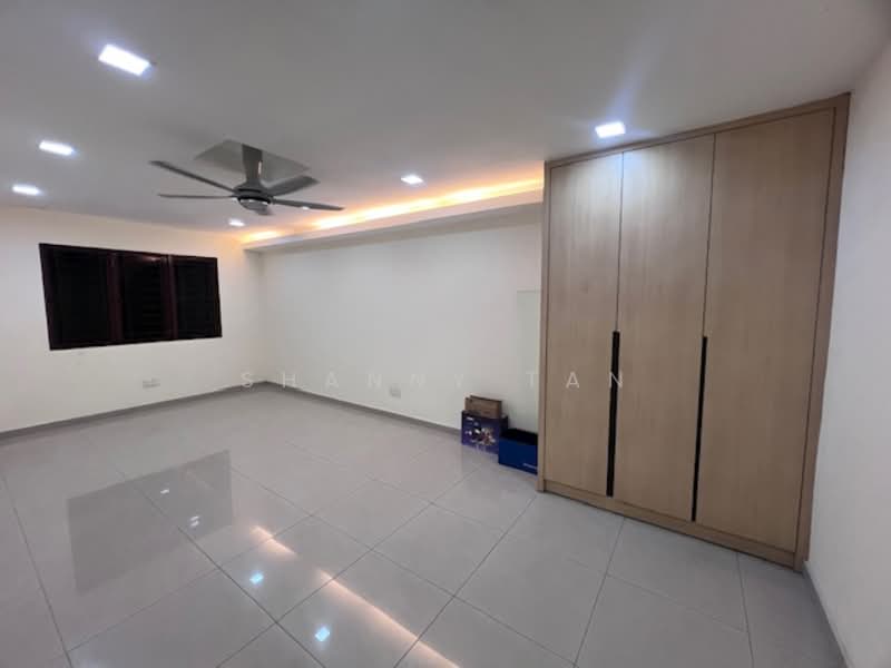 Rumah Berkembar untuk Dijual di Bandar Mahkota Cheras (Cheras) - Shanny Tan - Bedroom - PropertyGuru.com.my