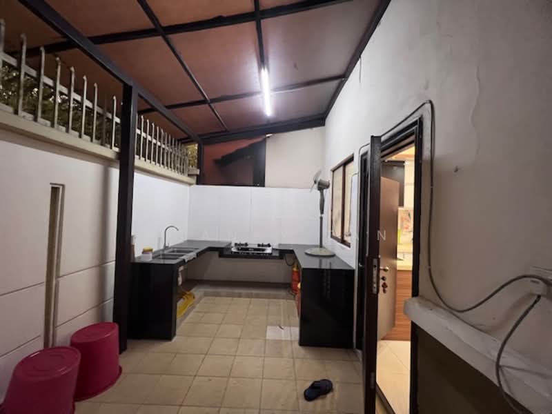 Rumah Berkembar untuk Dijual di Bandar Mahkota Cheras (Cheras) - Shanny Tan - Kitchen - PropertyGuru.com.my
